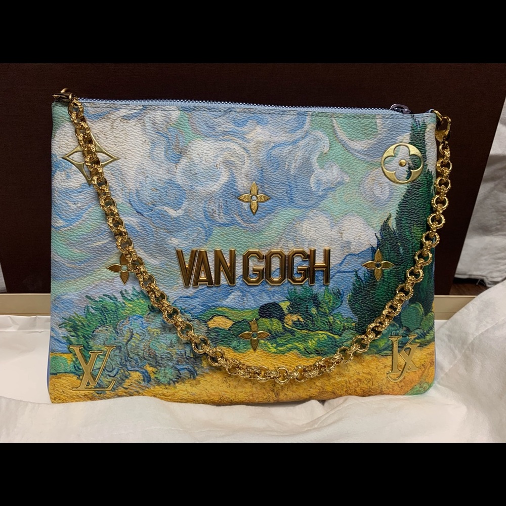 Louis Vuitton Van GOGH